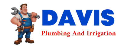 Trusted plumber in DANFORTH